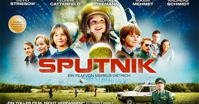 Sputnik