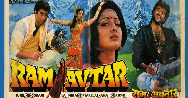 Ram-Avtar