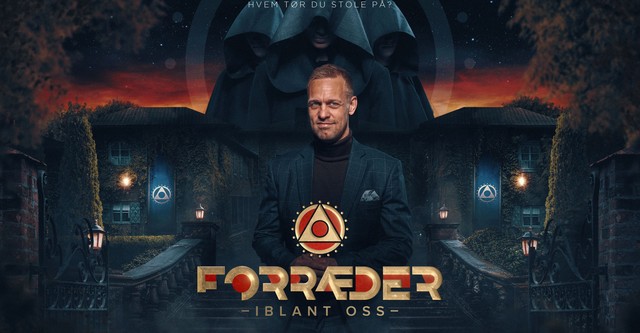 Forræder