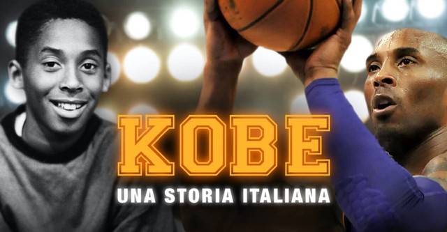 Kobe - Una Storia italiana