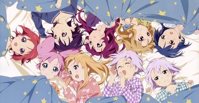 YuruYuri