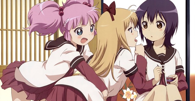 YuruYuri