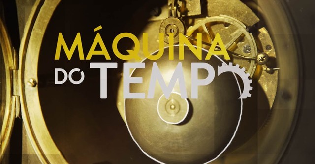 Máquina do Tempo