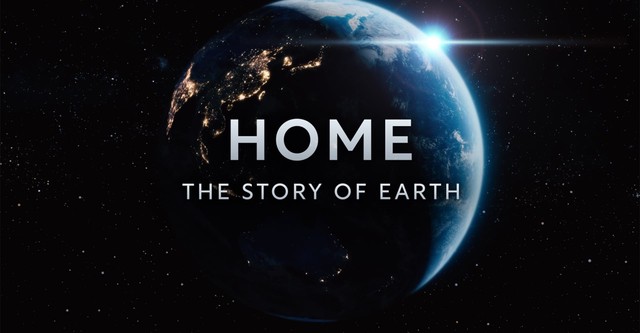 Home: The Story of Earth