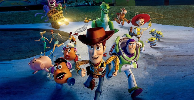 Toy Story 3 
