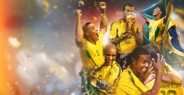 Brasil 2002: La verdadera historia