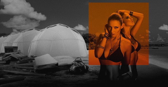 FYRE: La più grande festa mai avvenuta