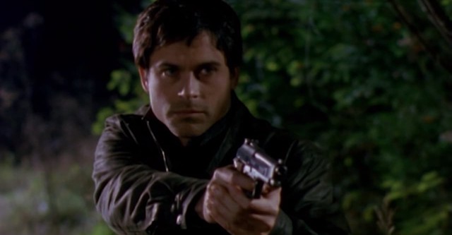 O Homem da Meia-Noite