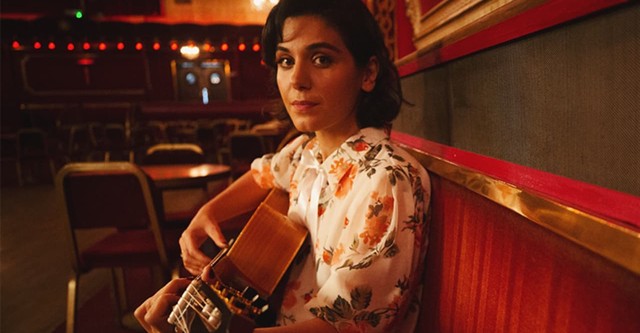 Katie Melua: From the Rivoli Ballroom