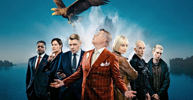 Pysäyttäkää Nyqvist