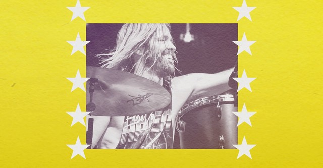 Taylor Hawkins Tribute Concert