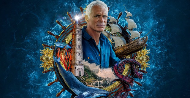 Jeremy Wade - Geheimnisse der Tiefe