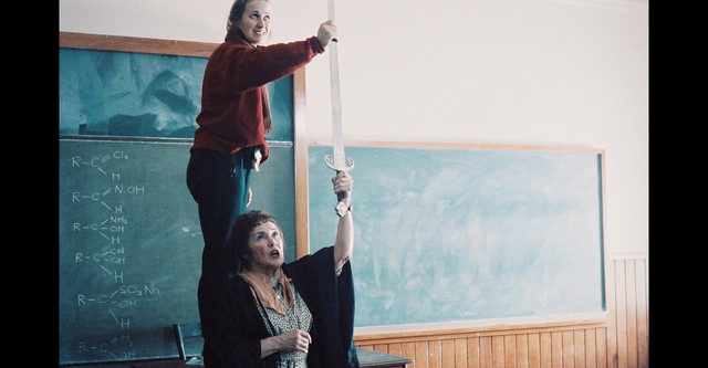 Jane Campion, la femme cinéma