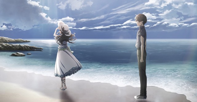 The Irregular at Magic High School: Reminiscence Arc