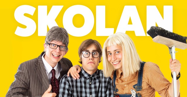 Skolan