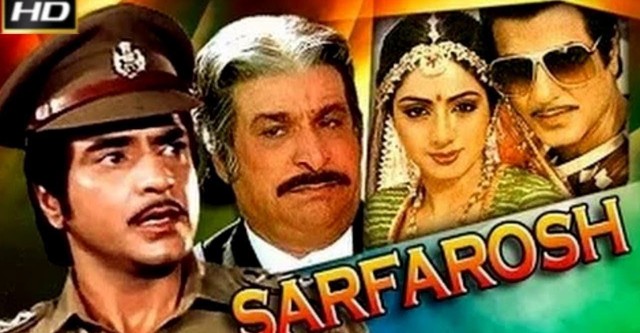 Sarfarosh