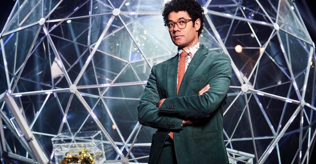 The Crystal Maze