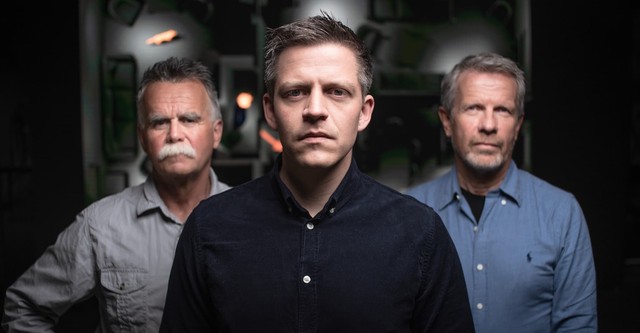 Dispariția din Lørenskog