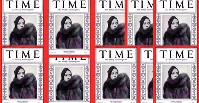 Elsa Schiaparelli - Mode ist Kunst