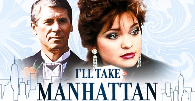 Conquistaré Manhattan