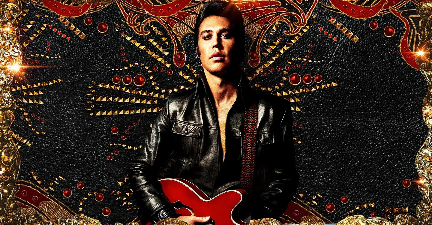 Hier kannst du die besten Filme mit Elvis Presley streamen
