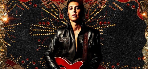 Hier kannst du die besten Filme mit Elvis Presley streamen