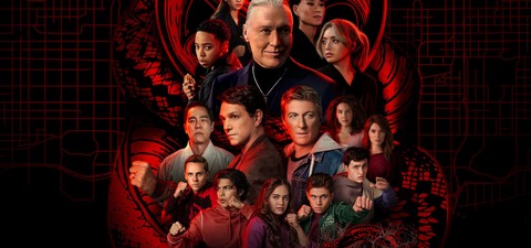 How To Watch 'The Karate Kid' Movies And TV Show In Order