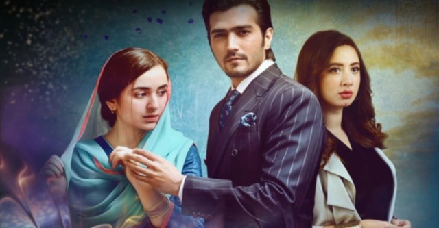 Raaz e Ulfat watch tv show streaming online