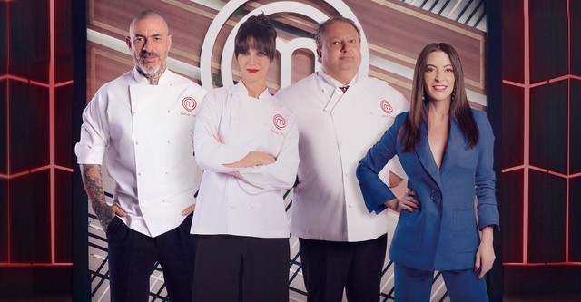 Masterchef Brasil Profissionais