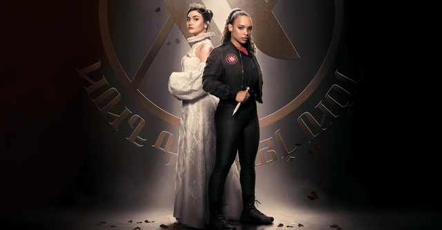Vampire academy shop watch online