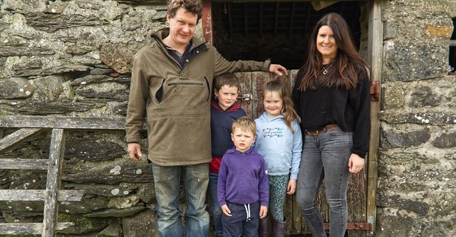 A Year on the Farm