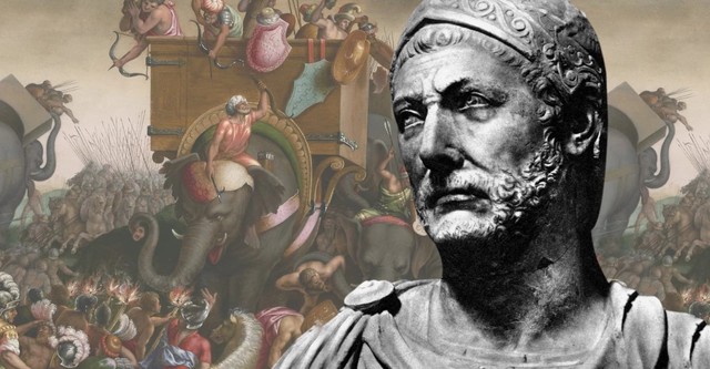 Hannibal: Rome's Worst Nightmare