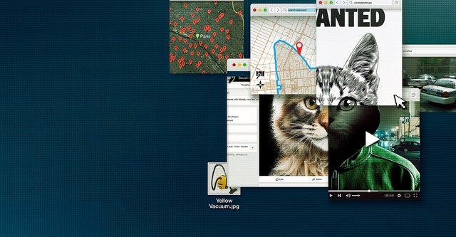 Don't F**k with Cats: Hunting an Internet Killer