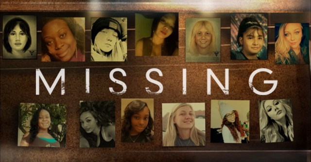 Missing