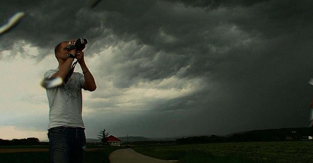 Dancing with the Storms