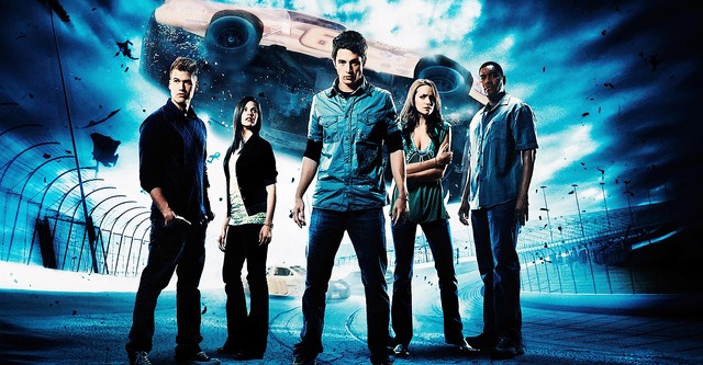 Final Destination 4