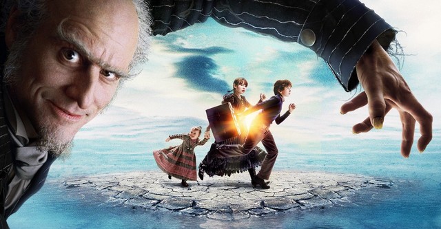 Lemony Snicket: O serie de evenimente nefericite