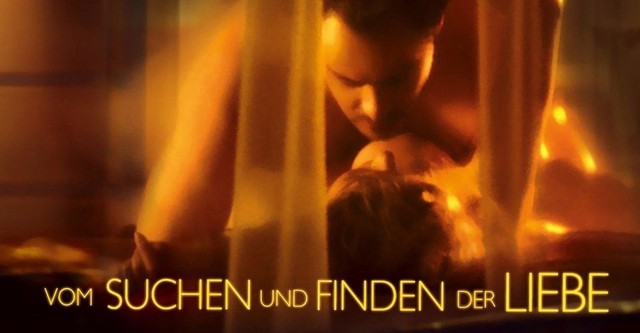 Vom Suchen und Finden der Liebe