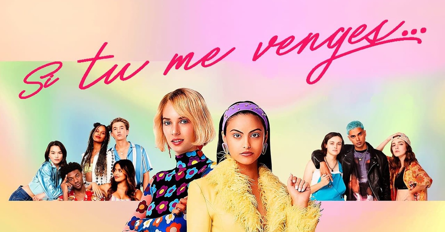 Si Tu Me Venges Sophie Turner Regarder Si tu me venges… en streaming complet