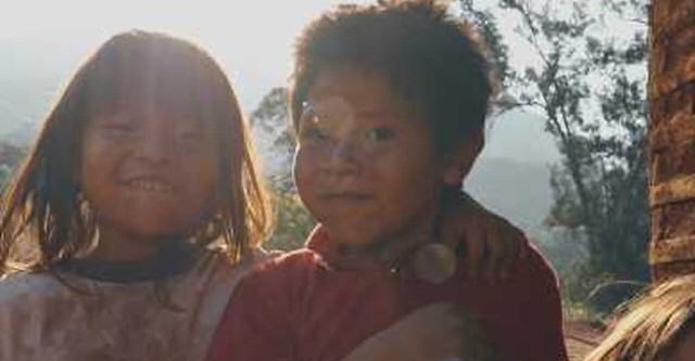 Ara Pyau - A Primavera Guarani