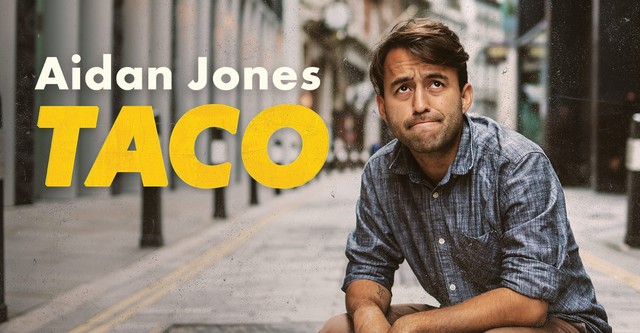 Aidan Jones - Taco