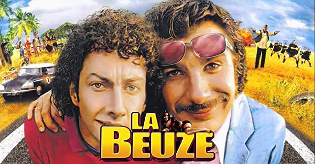 La Beuze