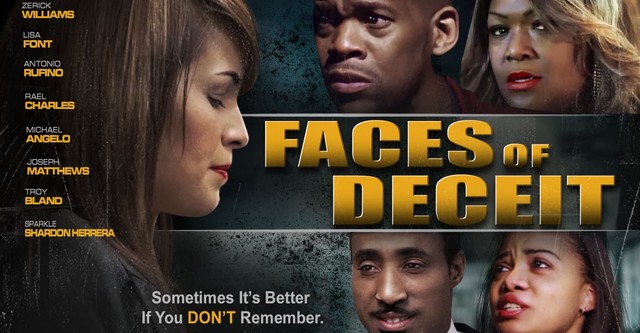 Faces of Deceit