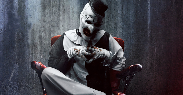 Every Terrifier Movie in Order and Where To Watch Them