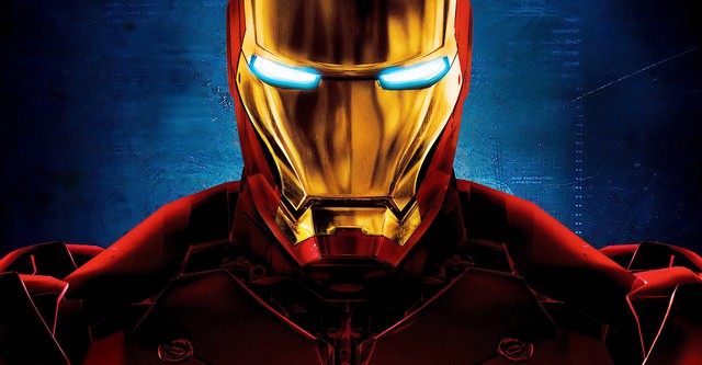 The Invincible Iron Man