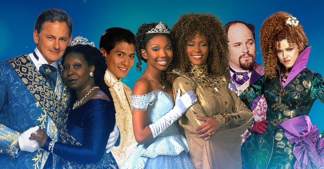 Cinderella: The Reunion - A Special Edition of 20/20