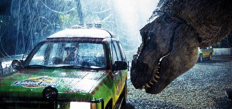 So schaust du die Jurassic Park-Filme in der richtigen Reihenfolge online an