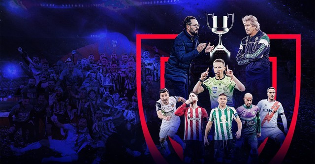 Copa del Rey 2021-2022: Everybody’s Cup