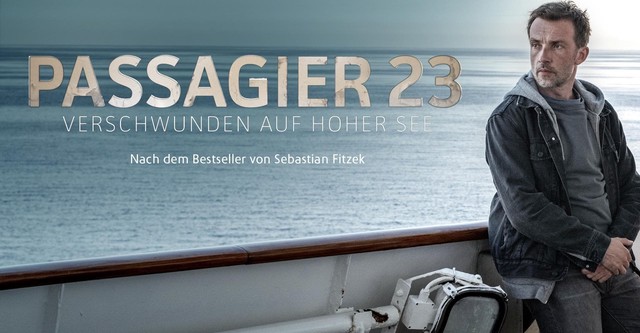 Passagier 23