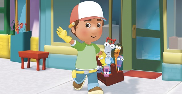 Handy Manny